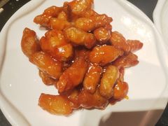 -芳芳私房菜·精做淮扬菜(承德路店)