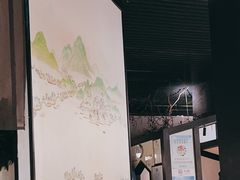 大堂-桂满陇-锦绣江南(万象城店)