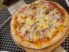 -后厨意餐La Cucina(外交公寓店)