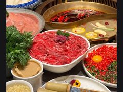 -宽坐火锅(万象城店)