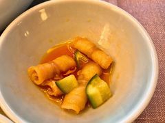 -西安凯悦酒店·湖畔中餐厅