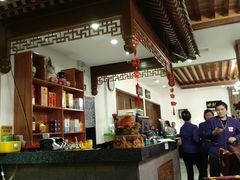 -天和晟烤鸭店(世纪坛店)
