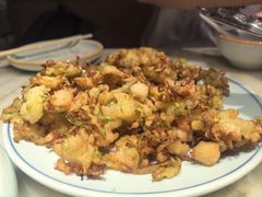 -日丰园海肠水饺·老字号大连海鲜(和平广场店)