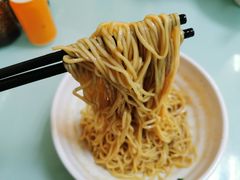 葱油拌面-食惠里小笼包面馆(越秀店)