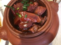 -阿英煲(凉城路店)