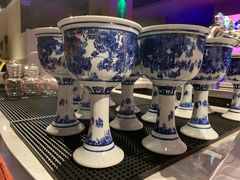 -花和尚·湘西小串烧烤(祈福店)