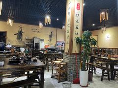 -麻大侠老火锅(巴国城店)