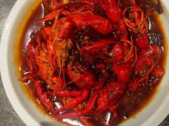-醉炫音速烧烤·干煸菜(沙河总店)