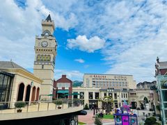 -王府井奥莱临潼小镇(临潼店)