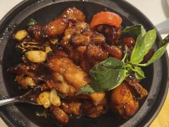 -鹿港小镇(悠唐店)