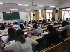 教室-广州医科大学(越秀校区)