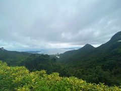 -太平山顶