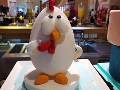 -青岛证大喜玛拉雅酒店·Z1餐厅