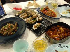 -渔娘渔家丹东海鲜(东直门店)