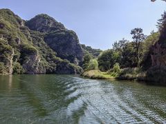 -大连冰峪旅游度假区
