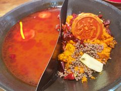 -楠火锅(哈尔滨金爵万象店)