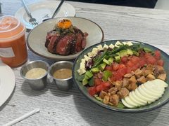 -娜娜家•Nana's restaurant(国金汇店)