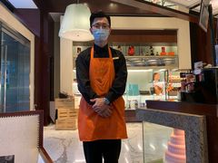 -西点坊(浦东香格里拉店)