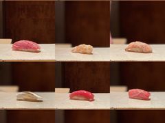 零售区-晴空·日本料理(万象城店)