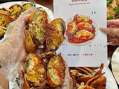-友强·23年特色海鲜大排档(厦门店)