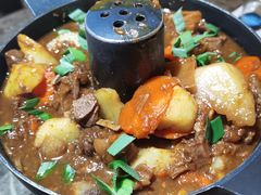 -绿茶餐厅(天津天河城店)