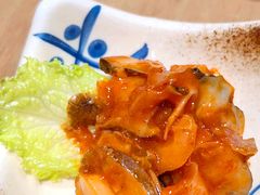 -福樱兰海鲜放题铁板烧(加州店)