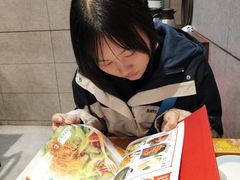 -井圣日膳(万达店)