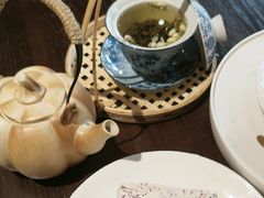 -嗒令甜品·主题融合料理餐厅(首座时代店)