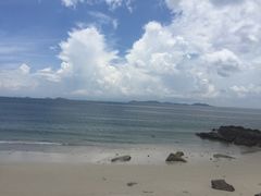 -西涌国际滨海旅游区