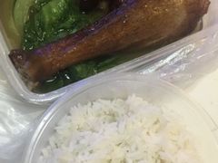 -华辉快餐店(江南西总店)