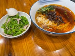 -小方的面(徐家汇店)