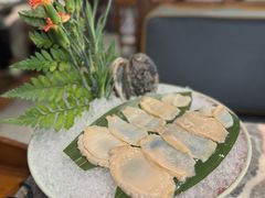 -禄婶鸡煲·打边炉