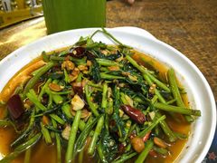 -玛扎烧烤私房菜