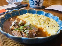 -七涧谷·元气食堂(塘下店)