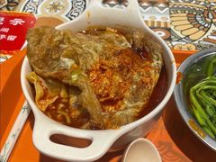 -文昌桥螺蛳粉(魏公村店)