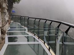 -重庆云阳龙缸景区