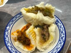 -石家包子(大学习巷店)