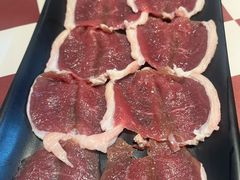 -德来順老北京 涮羊肉 烤羊排(大学城店)