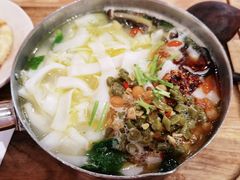 -小满手工粉(上海文峰广场店)