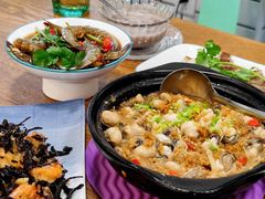 -唔止卤嘢·潮州府城菜(鹭江店)