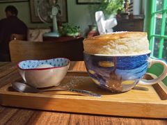 -芙蕾哥哥souffle