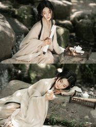 -八角古风摄影