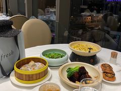 -上海会馆(香港名都店)