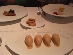 甜点-Le Bernardin
