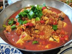 -新新湘菜馆(新中街二条店)