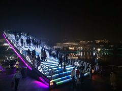 -湖州太湖旅游度假区-月亮广场