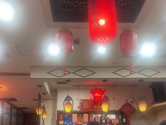 -红灯笼龙凤饭店(宁波老字号店)