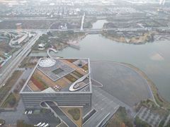 -嘉定凯悦·咖啡厅