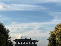 -终南山南五台景区