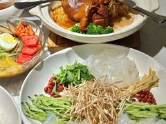 -老知青·东北菜(中华城店)